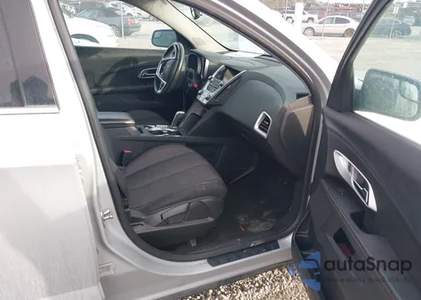 2012 Chevrolet Equinox 1Lt from USA, damaged, VIN 2GNFLEEKXC6138379